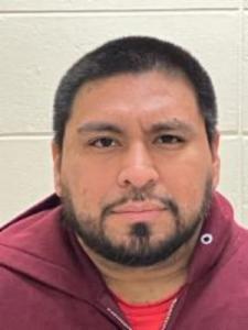 Dionicio Velez Jr a registered Sex Offender of Wisconsin
