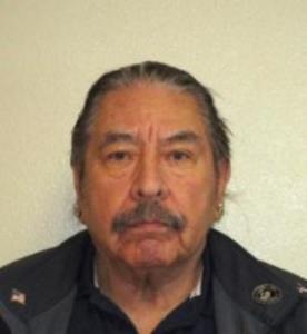 William A Rangel a registered Sex Offender of Wisconsin