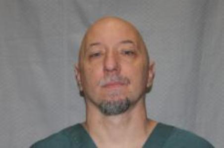 Jesse R Borchardt a registered Sex Offender of Wisconsin