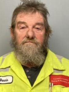 Dennis J Bennett Sr a registered  of Wisconsin