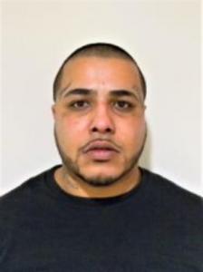 Dominic E Lewis a registered  of Wisconsin