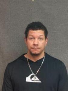 Mark Jordan Moffat a registered  of Wisconsin