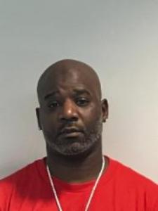 Antwaun Twitty Montgomery a registered  of Wisconsin