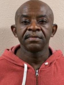 Bernard Ikechukwel Onyeukwu a registered  of Wisconsin