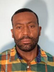 Richard Johnson a registered  of Wisconsin