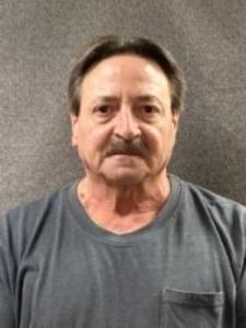 Terry L Weisenberger a registered  of Wisconsin