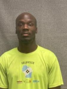 John M Lattimore a registered  of Wisconsin