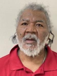 Abraham Mitchell a registered  of Wisconsin