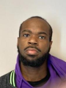 Neshaun L Kemp a registered  of Wisconsin