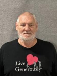 August F Klitzka a registered  of Wisconsin