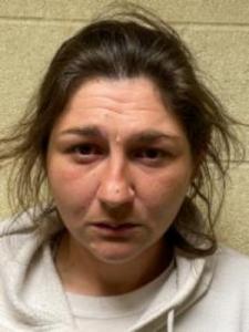 Andie Jean Aiello a registered  of Wisconsin