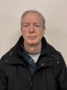 Gerald Moore a registered  of Wisconsin