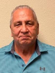 Edwin D King Jr a registered Sex Offender of Wisconsin