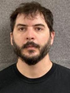 Nicholas D Jackson a registered Sex Offender of Wisconsin