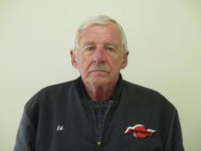 Edward J Kirchner a registered Sex Offender of Wisconsin