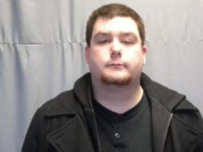 Justin J Cleereman a registered Sex Offender of Wisconsin