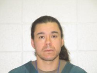 Jalen R Johnson a registered  of Wisconsin