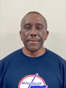 Anthony R Nixon a registered Sex Offender of Wisconsin