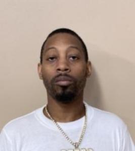 Deaquais Rhodes a registered  of Wisconsin