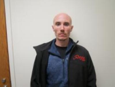 Codie Michael Dailey a registered Sex Offender of Wisconsin