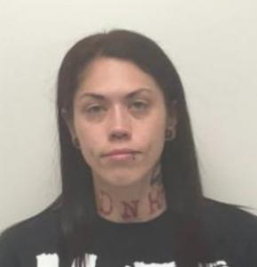 Cheyanne M Miller a registered  of Wisconsin