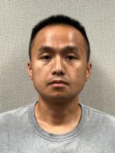 Kong Wazong Lee a registered  of Wisconsin