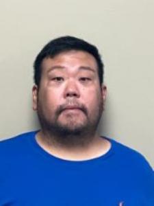 James J Ju a registered  of Wisconsin