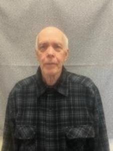 John Anthony Landgraf a registered  of Wisconsin