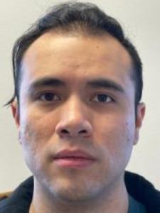 Richard Chavez a registered  of Wisconsin