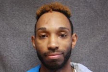 Donald Walker Jr a registered  of Wisconsin