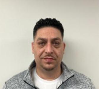 Aaron J Gonzalez a registered  of Wisconsin