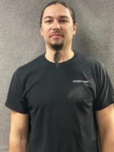 Richard Robert Burnett-hoeppner a registered  of Wisconsin