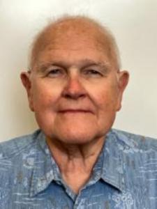 Paul H Miller a registered  of Wisconsin