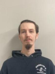 Nicholas L Fitzpatrick a registered Sex Offender of Wisconsin