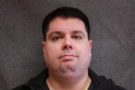 Gregory Allen Thompson a registered  of Wisconsin