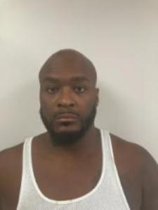 Alfonzo Thomas Jr a registered  of Wisconsin