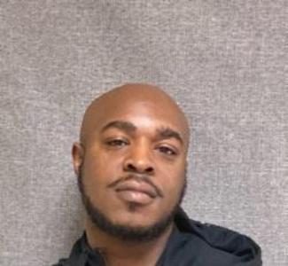 Darius Christopher Smith a registered  of Wisconsin