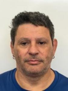 Joao L Frasier a registered Sex Offender of Wisconsin