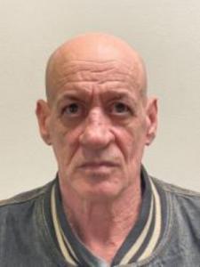 Roc A Gage a registered Sex Offender of Wisconsin