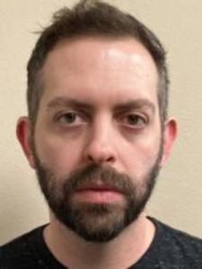 Nicholas A Jackson a registered  of Wisconsin