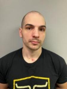 Brandon J Studeman a registered Sex Offender of Wisconsin