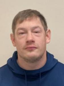 Levi Saul Kemp a registered Sex Offender of Wisconsin