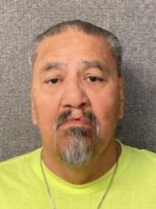 Albert J Lemos a registered Sex Offender of Wisconsin