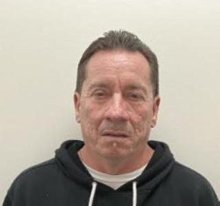 Leo D Matson a registered  of Wisconsin