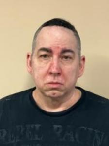 Corbin R White a registered Sex Offender of Wisconsin