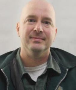 Allen John Wagner a registered  of Minnesota