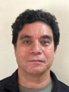Frausto Manuel Villarreal a registered  of Wisconsin