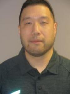 Justin Jn Cull a registered  of Wisconsin