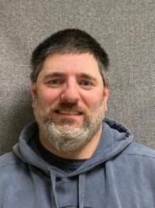 Tyler Morris a registered  of Wisconsin