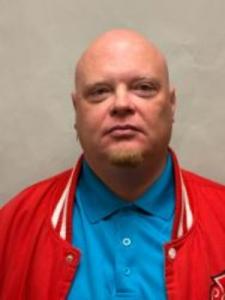 David Willard Cramer a registered  of Wisconsin